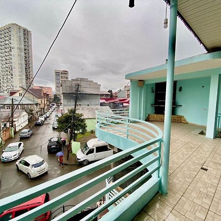 Ferienwohnung Nino And Ali Batumi Exterior foto