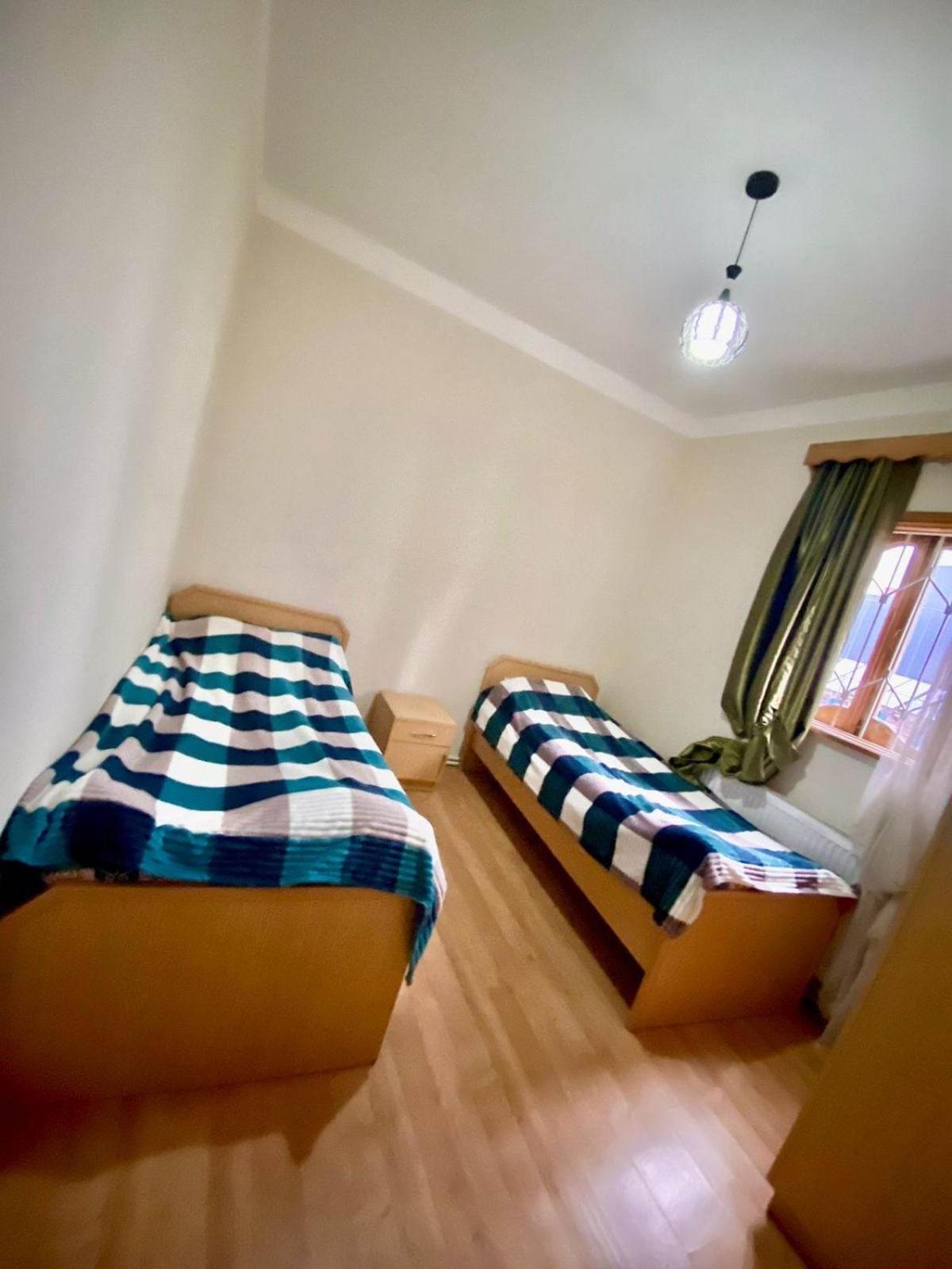 Ferienwohnung Nino And Ali Batumi Exterior foto